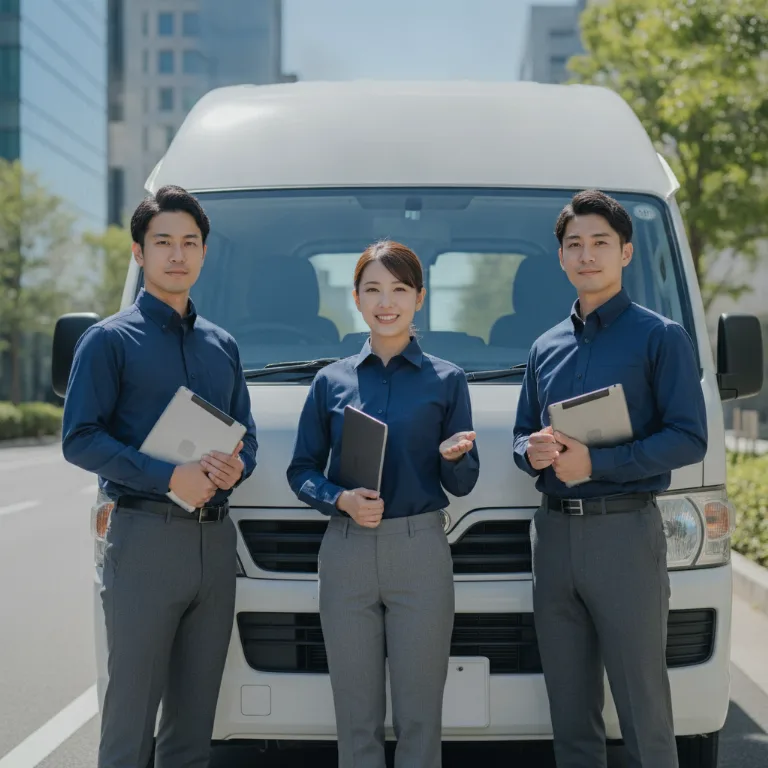税務弁護士 Kai