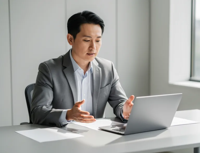税務弁護士 Kai